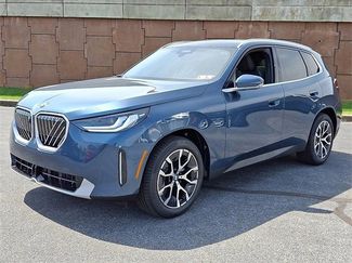 Certified 2025 BMW X3 xDrive30i w/ Premium Package video 2