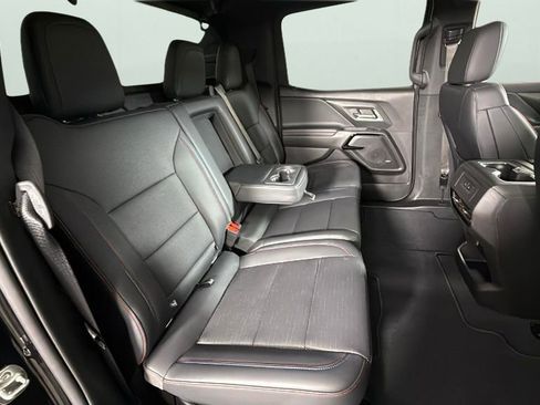 Used 2024 Chevrolet Silverado EV RST image 28