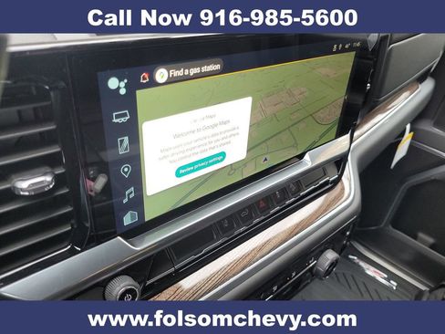 New 2026 Chevrolet Silverado 2500 LT w/ Z71 Off-Road Package image 7