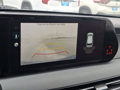Used 2023 Hyundai Palisade SEL AWD/4WD image 19
