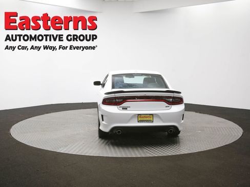 Used 2023 Dodge Charger GT w/ Blacktop Package image 36