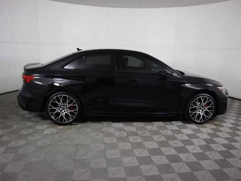 New 2026 Audi RS 3 image 4