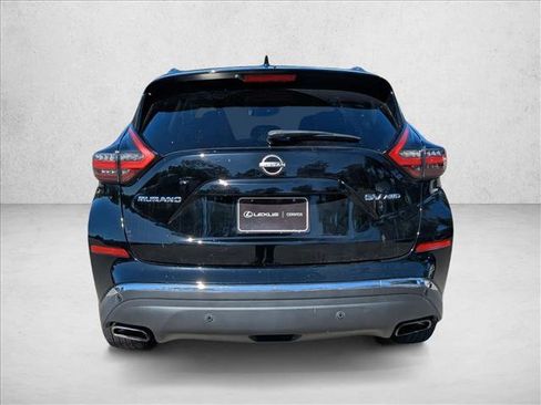 Used 2023 Nissan Murano SV image 7
