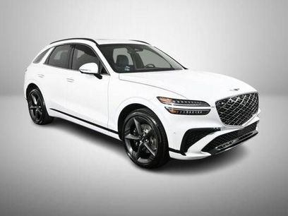 New 2026 Genesis GV70 3.5T Sport Prestige