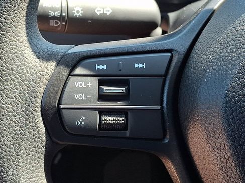 Used 2025 Honda Accord LX image 20