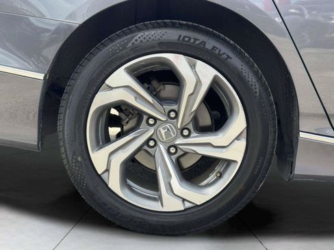 Used 2020 Honda Accord EX-L image 80