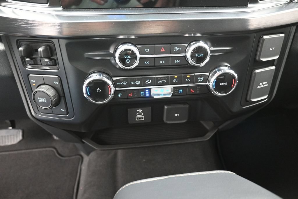 New 2026 Ford F350 Lariat AWD/4WD image 29