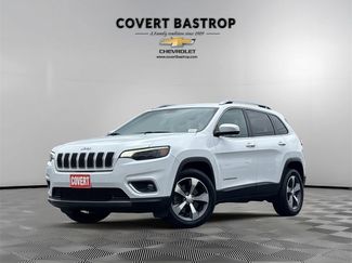 Used 2020 Jeep Cherokee Limited video 1