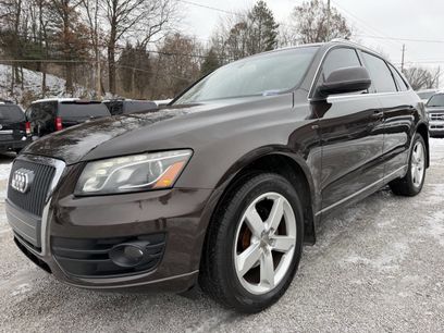Used 2011 Audi Q5 2.0T Premium Plus