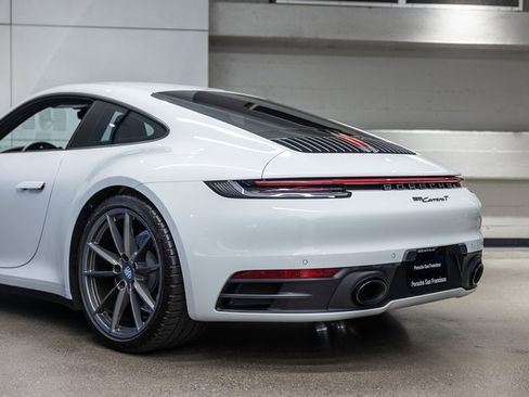 Used 2024 Porsche 911 Carrera T image 25