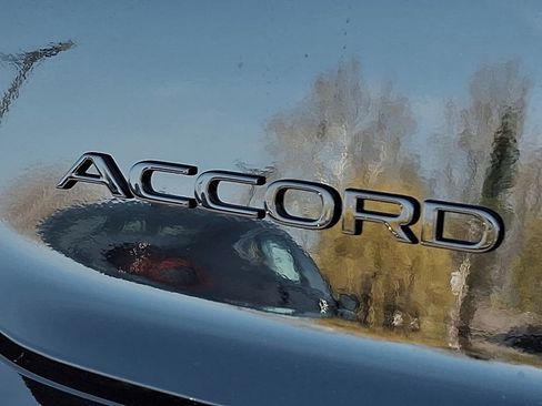 New 2026 Honda Accord Sport image 12