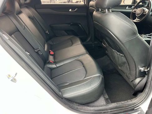 Used 2022 Kia K5 GT-Line image 23