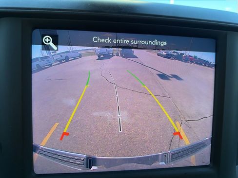 Used 2019 RAM 1500 Big Horn image 12