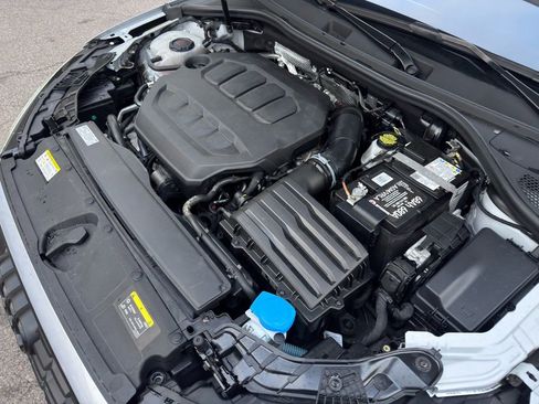 Used 2023 Audi A3 2.0T Premium w/ Black Optic Sport Package image 40