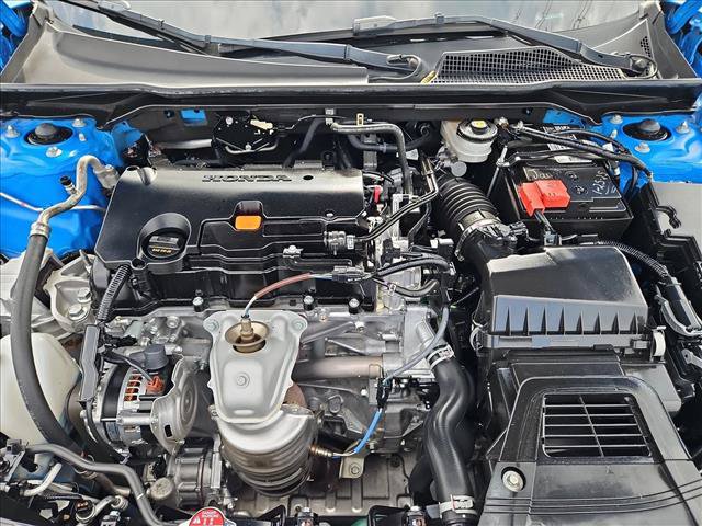 Used 2022 Honda Civic Sport image 22