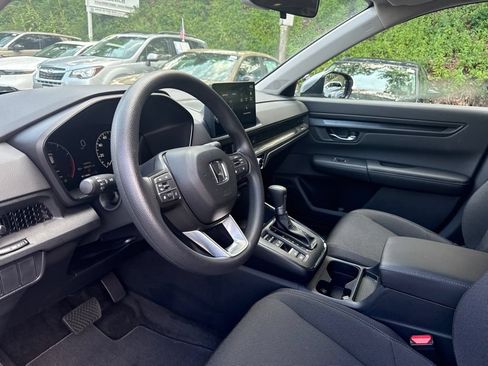 Used 2026 Honda CR-V EX image 14