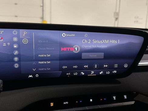 New 2026 Buick Enclave Sport Touring w/ Power Package AWD/4WD image 14