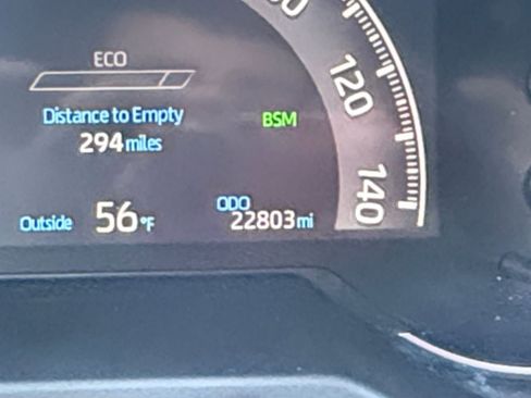 Used 2025 Toyota RAV4 XLE w/ Convenience Package image 40