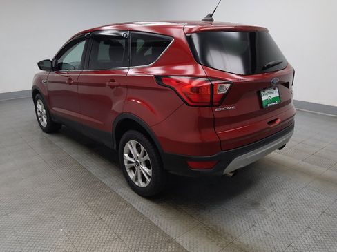 Used 2019 Ford Escape SE AWD/4WD image 3