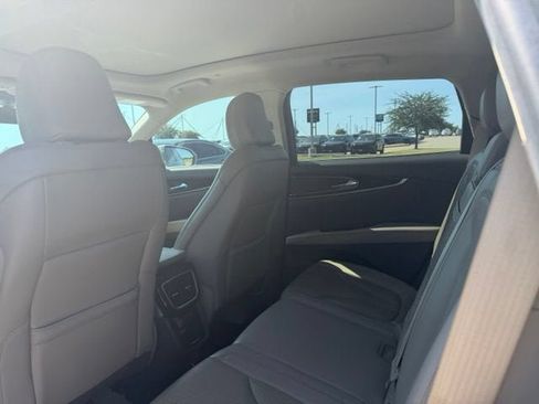 Used 2023 Lincoln Nautilus Reserve FWD image 10