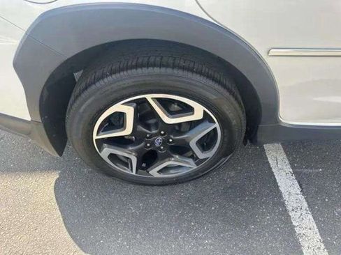 Used 2020 Subaru Crosstrek 2.0i Limited w/ Moonroof Package image 22