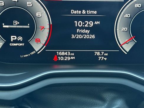 Certified 2024 Audi A5 2.0T Premium Plus w/ Premium Plus AWD/4WD image 35