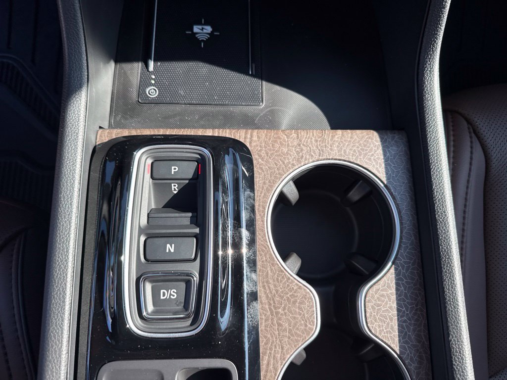 New 2026 Honda Pilot Elite image 27