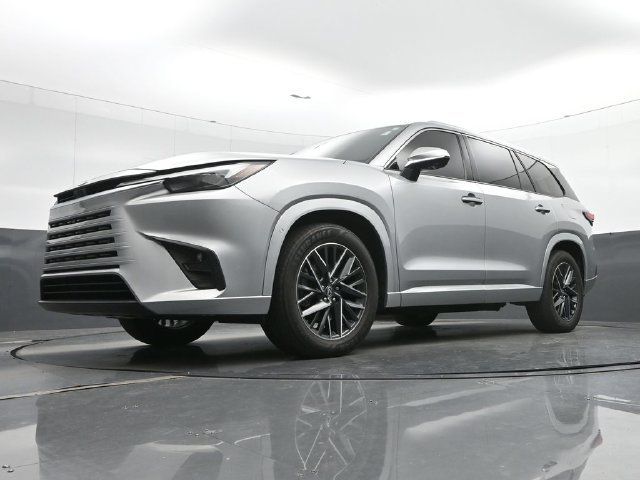 Used 2024 Lexus TX 350 FWD w/ Captains Chair Package image 11