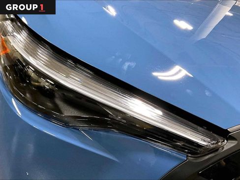 Certified 2026 Toyota Corolla Cross XLE w/ Convenience Package image 27