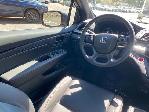 New 2026 Honda Odyssey Sport-L image 33