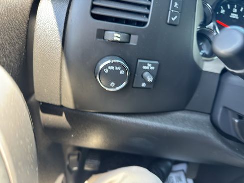 Used 2012 GMC Sierra 1500 SLE w/ Power Tech Package RWD image 14