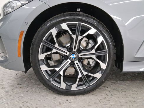 New 2026 BMW 330i Sedan w/ Premium Package image 11