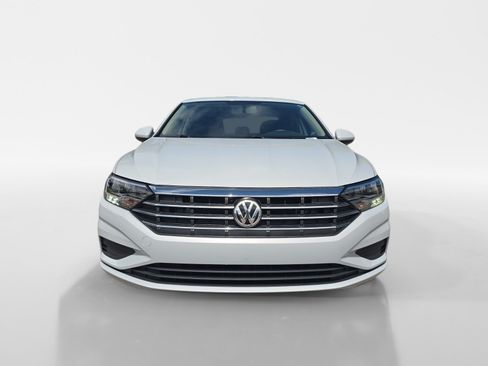 Used 2019 Volkswagen Jetta S w/ Driver Assistance Package FWD image 9
