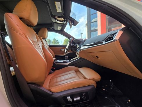 Used 2021 BMW M340i M340i w/ Executive Package image 20