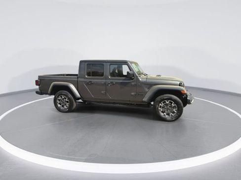 New 2026 Jeep Gladiator Sport image 2