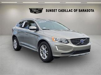 Used 2016 Volvo XC60 T5 Premier w/ Proximity Package image 1