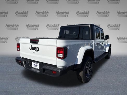 New 2026 Jeep Gladiator Sport image 8