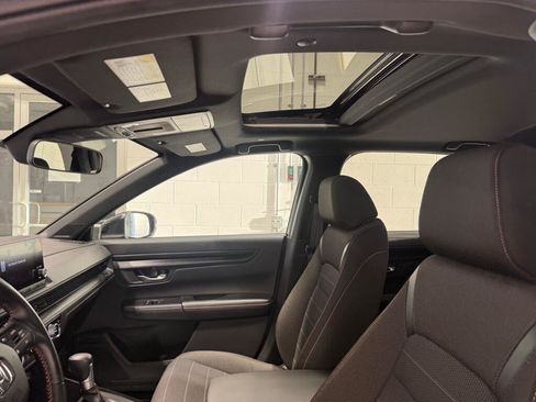 Used 2025 Honda CR-V Sport image 23
