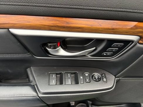 Used 2021 Honda CR-V EX-L image 19