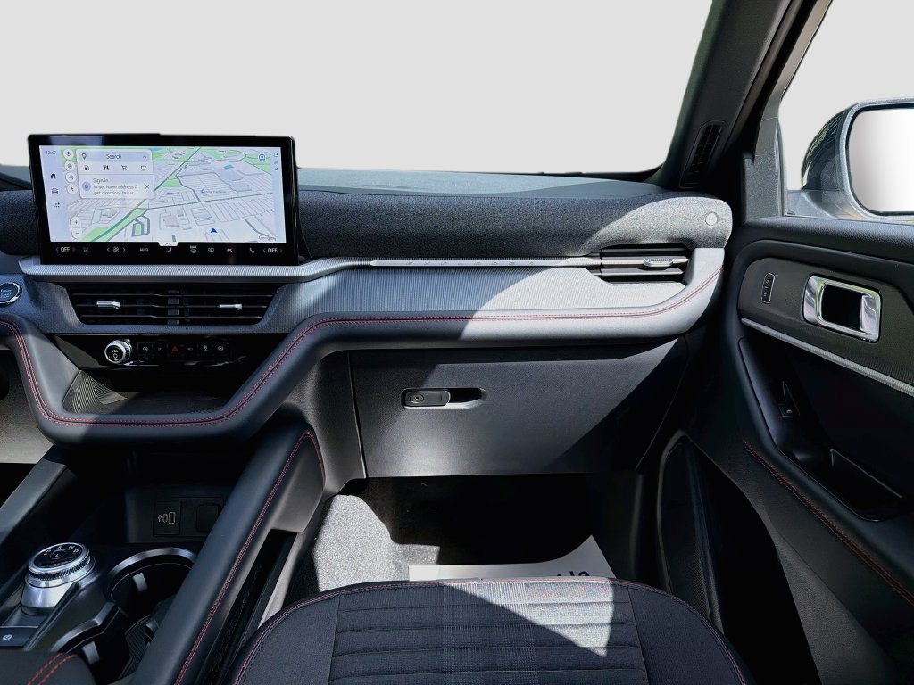 New 2027 Ford Explorer ST-Line w/ Premium Package AWD/4WD image 26