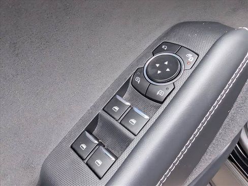 Used 2025 Ford Mustang Mach-E GT AWD/4WD image 30