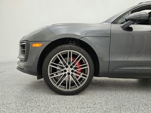 Used 2023 Porsche Macan S image 17