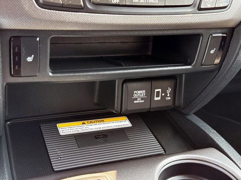 Used 2022 Honda Ridgeline RTL-E image 25