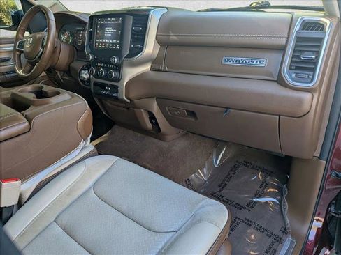 Used 2021 RAM 1500 Laramie w/ Off Road Group image 20