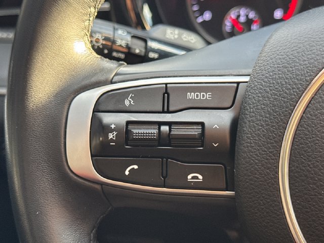 Certified 2024 Kia K5 GT-Line FWD image 31