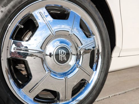 Used 2012 Rolls-Royce Phantom Sedan image 64