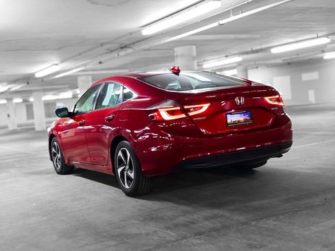 Used 2022 Honda Insight EX image 5