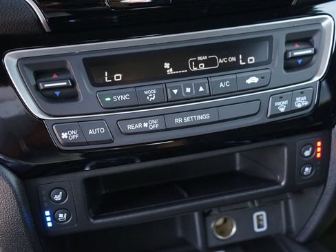 Used 2019 Honda Passport Elite image 24