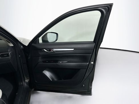 Used 2023 MAZDA CX-5 AWD 2.5 S image 35