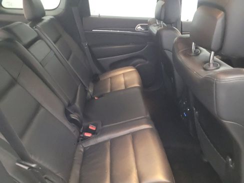 Used 2022 Jeep Grand Cherokee Limited w/ Tech Group image 19